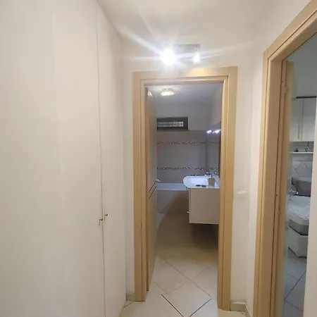 펜션 House In - Cozy And Modern *