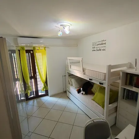 House In - Cozy And Modern 로마