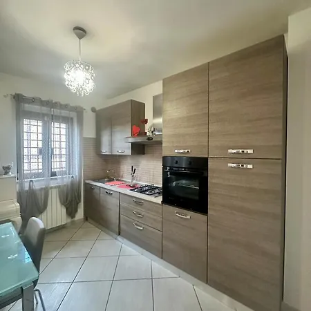 House In - Cozy And Modern * Roma