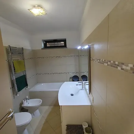 Tatil Evi House In - Cozy And Modern *