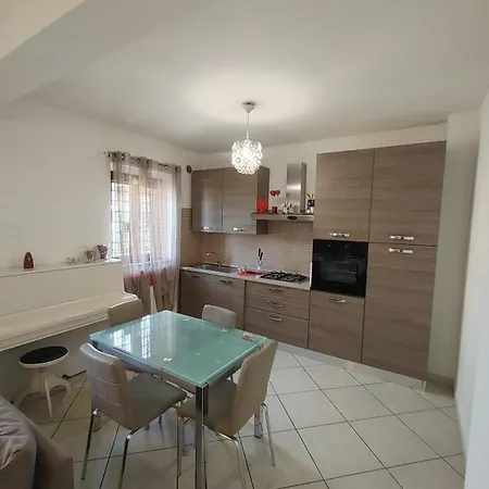 House In - Cozy And Modern Vakantiehuis Rome
