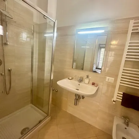 House In - Cozy And Modern Vakantiehuis Rome
