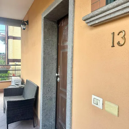 House In - Cozy And Modern Tatil Evi Roma