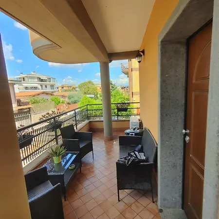 House In - Cozy And Modern Tatil Evi Roma