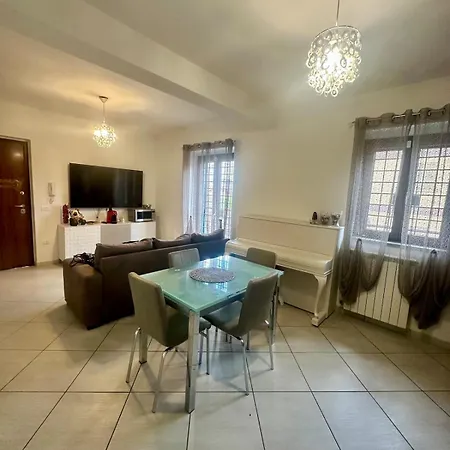 Tatil Evi House In - Cozy And Modern Roma