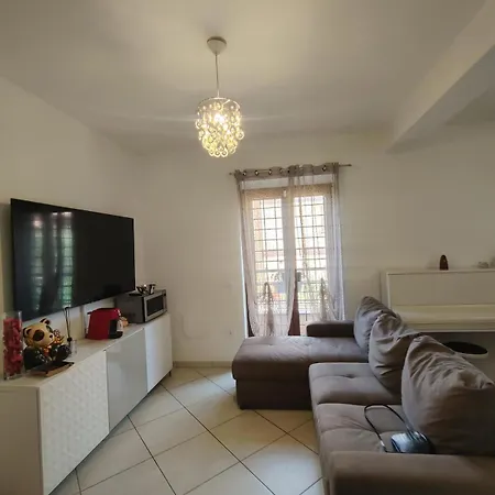 House In - Cozy And Modern Vakantiehuis Rome